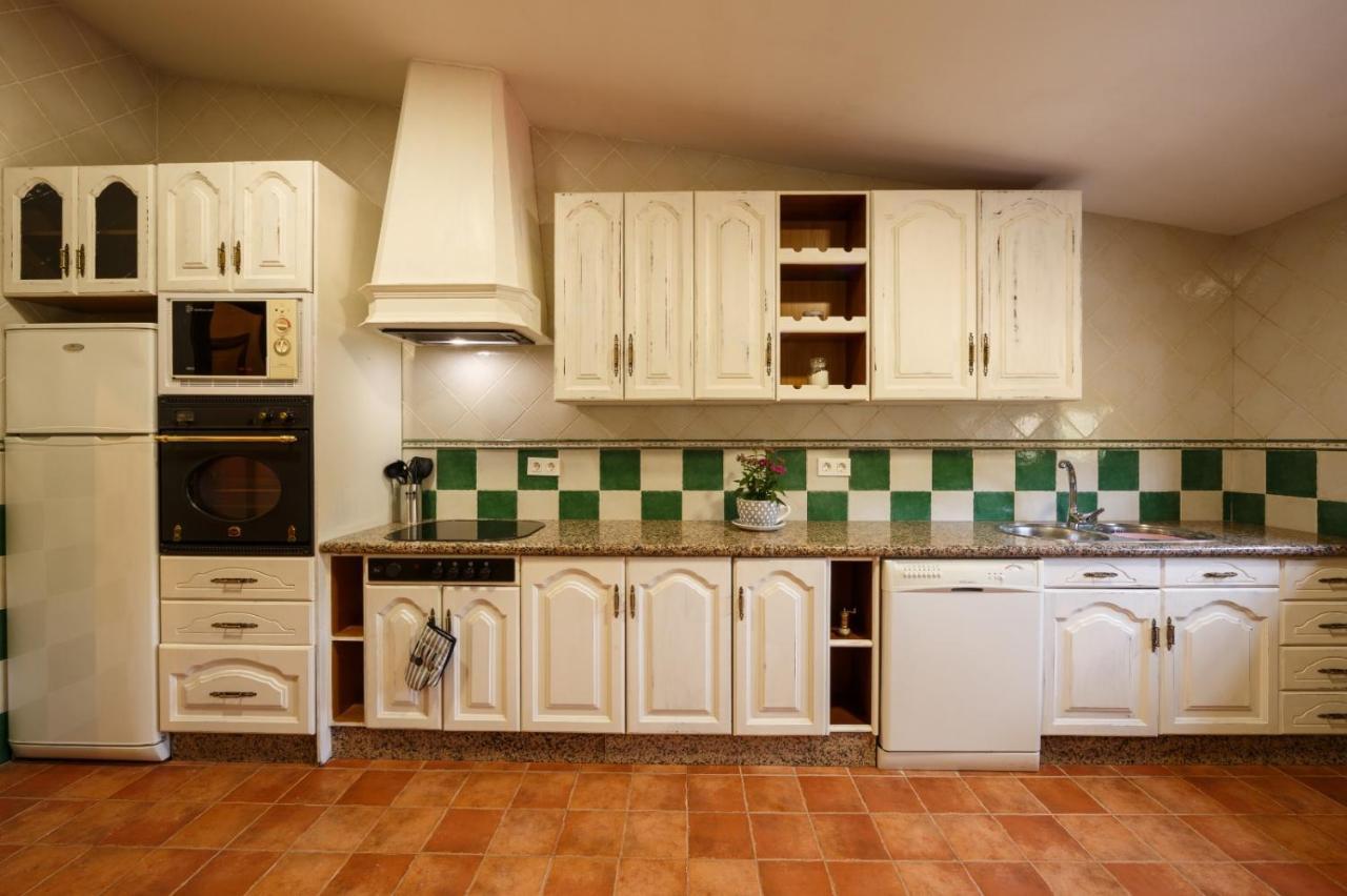 Villa Chopo Alhama de Granada