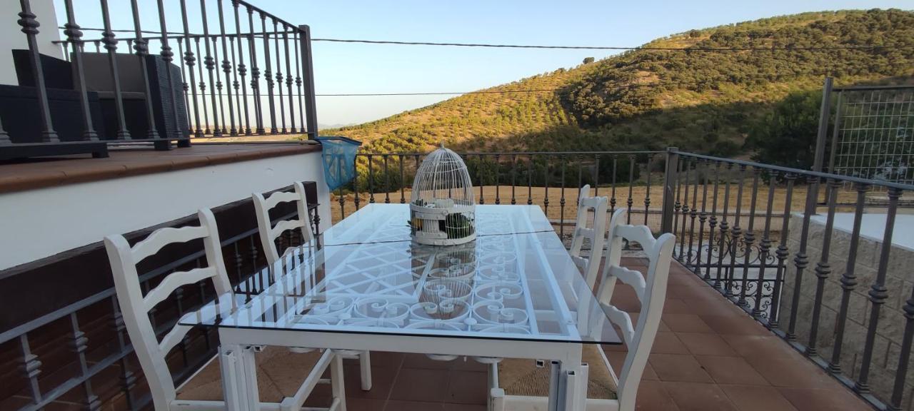 Villa Chopo *