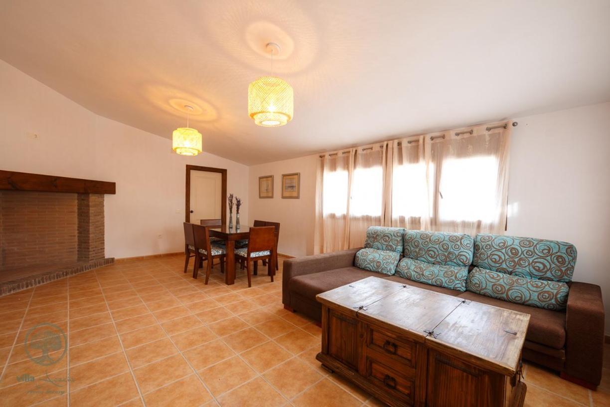 Chopo Villa