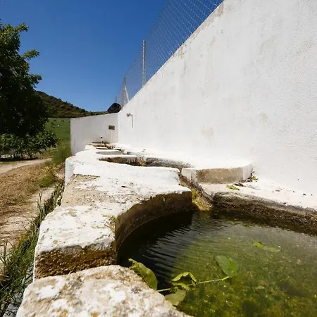 Villa Chopo Alhama de Granada Exterior foto