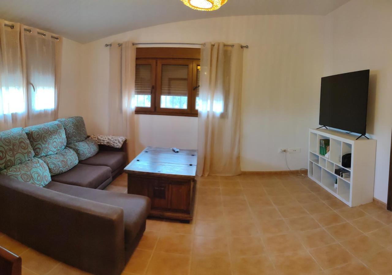 Chopo Villa